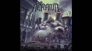 ACRANIA  Totalitarian Dystopia Full Album 2014 [upl. by Robbyn]