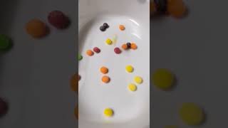 sourskittles asmr shorts satisfying sound viralvideo trending candy [upl. by Ained]