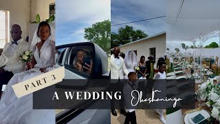 Best of Namibian Weddings [upl. by Yajeet]