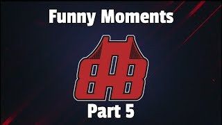 Bay Area Buggs and CivRyan amp Polecat324 Funny Moments Part 5 [upl. by Afatsom]