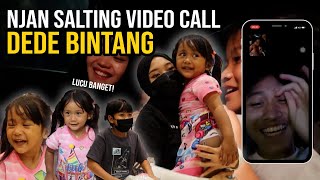 BELANJA MAINAN BARENG DEDE BINTANG LUCU BANGEET [upl. by Richmond]