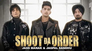 Shoot Da Order Ho Gaya Ni Tere Yaar Nu Patliye Naare Jass Manak Latest New Punjabi Song 2020 10 [upl. by Assirialc199]