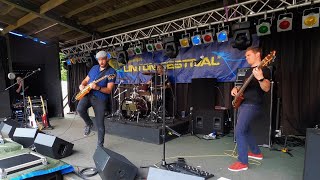 ALBANY DOWN  SAVE ME LIVE AT LINTON FESTIVAL [upl. by Suhail]