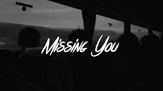 The Vamps  Missing You Lyrics [upl. by Nirred520]