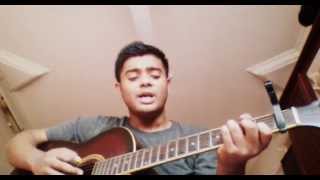 Meherbaan  Bang Bang  Guitar Cover  Hrithik Roshan  Katrina Kaif  2014 [upl. by Knut]