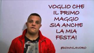 downlavoro Emanuele [upl. by Geesey]