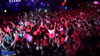 Paul van Dyk  PvD TV Episode 16 Buenos Aires [upl. by Anelys]