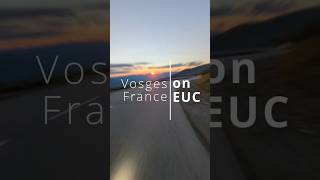 Vosges France I EUC [upl. by Frey]