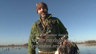 Fenland Wildfowlers Association Promotional Film [upl. by Ayit]