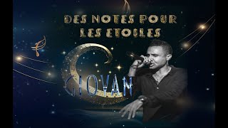 GIOVAN  Des notes pour les étoiles [upl. by Mackenzie754]