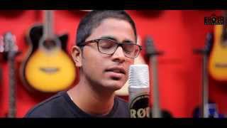 cheliya cheliya cover Garshana [upl. by Zacharia]