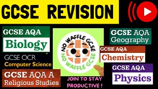 GCSE Geography Paper 1 revision [upl. by Sands561]