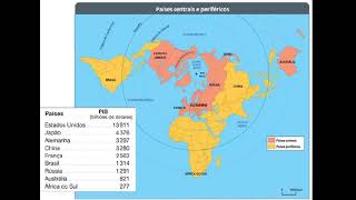 PROBLEMATIZANDO BLOCOS REGIONAIS E ORGANIZAÇÕES MUNDIAIS 8ºANOS [upl. by Sualocin]