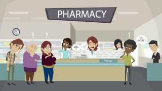 Optimizing Patient Care Series Managing Workflow in My Busy Community Pharmacy [upl. by Aligna]