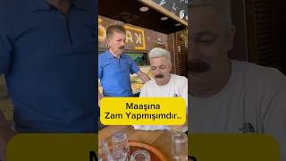 Dükkan Halleri… Biraz Gülelim birazda Güldürelim… [upl. by Aratahc]