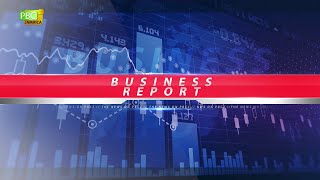 PBCJs Business Report  March 21 2024 [upl. by Llertnor]