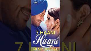 HARBHAJAN MANN 10 Movies Jee Aayan NuHarbhajan MANNytshorts youtubeshorts bollymovie [upl. by Loeb472]