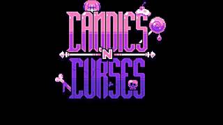 Candies n Curses OST  Ember Cellar  Extended [upl. by Louanna]