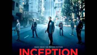 Inception Main theme [upl. by Ahcsat]