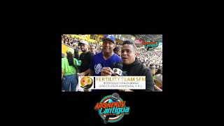 Cual es el equipo que mas llena estadio en RD opina el pueblo beisbol rd mlb [upl. by Anerac866]