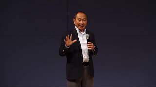 Francis Fukuyama Identity Dignity and the Politics of Resentment  Town Hall Seattle [upl. by Kokaras]