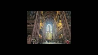 U3A Trip 2024 1 Birmingham amp Liverpool [upl. by Brietta]