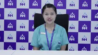 International Nurses Day  Narayana Multispeciality Hospital Mysore [upl. by Assirec]