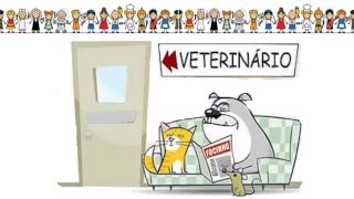 Profesión Veterinaria [upl. by Coleville]