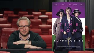 Suffragette Movie CLIP  I Spoke Sonny 2015  Carey Mulligan Ben Whishaw Drama HD [upl. by Halimak]