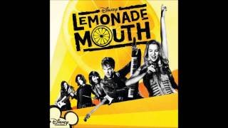 Lemonade Mouth Soundtrack  Determinate [upl. by Burrows]