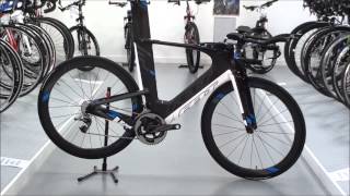 Felt IA3 Triathlon Road Bike  2015 [upl. by Koser]