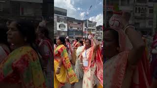 Hare Rama Hare Krishna Viral Trending Song Short Video [upl. by Prakash635]