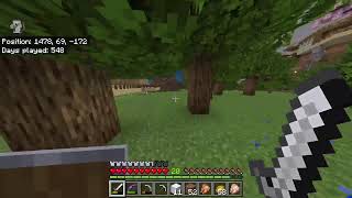 Villager Trades  Annual 2 Week Minecraft Binge  Minecraft PS5 [upl. by Harlan]