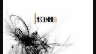 Insomnia Sample [upl. by Adnoloy687]