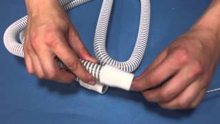 How to clean your CPAP equipment [upl. by Nylak566]