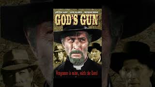 Lee Van Cleef youthOK 목장의 결투 ost Western Gunfight at the OK Corral Burt Lancaster Kirk Douglas [upl. by Sivle634]