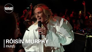 Róisín Murphy  Boiler Room x Róisín Murphy [upl. by Eleen]