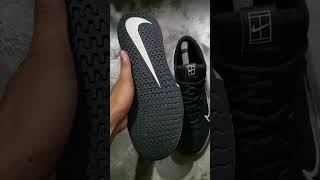 Nike M Vapor Lite 2 HardCourt Tennis DV2018  Cuan EXitem [upl. by Georgine]