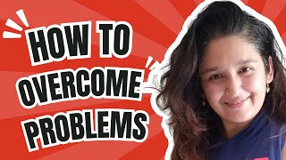 How to Overcome Problems Easily amp Effortlessly Manifest Solutions Faster [upl. by Tilly341]