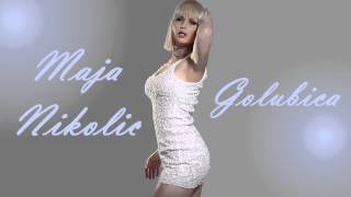 Maja Nikolic  Golubica  Audio 2000 HD [upl. by Carlota]