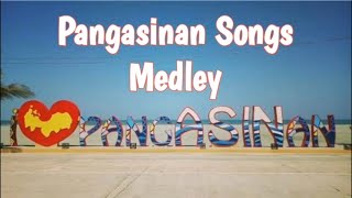 Pangasinan Song Nostop Collection pangasinansong pangasinan malinaclaylabi [upl. by Zzahc77]