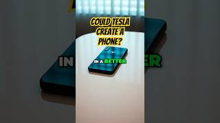 You Wont Believe the SHOCKING Reason Elon Musk is Creating a Tesla Phone [upl. by Bor]