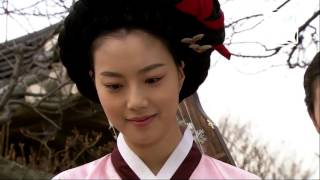 FMV Painter of the Wind Shin Yun Bok x Jeong Hyang  Họa tình [upl. by Rettuc460]