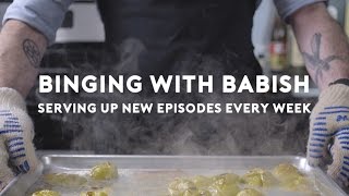 The Coagulator from The Simpsons  Binging with Babish [upl. by Leopoldine]