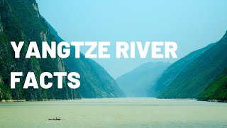 The Majestic Yangtze River A Fun and Educational Journey for Kids  River Yangtze China [upl. by Laraine]