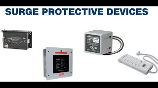 Surge Protection Buyers Guide Understanding the Four Types of Surge Protectors [upl. by Tomasz]