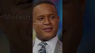 Craig Melvin Takes Over as Hoda Kotbs CoAnchor on Today Show [upl. by Calica549]