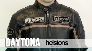 Helstons Daytona [upl. by Magdaia]