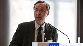 Vielfalt der Moderne und transnationale Öffentlichkeit Kenichi Mishima [upl. by Flosi]