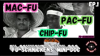 FuSchnickens MiniDocumentary Ep1 [upl. by Corvin]